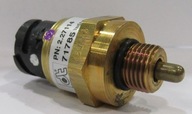DT Spare Parts 2.27114 Senzor, tlak oleja