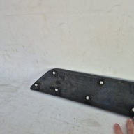 FORD TRANSIT CUSTOM 12- moulding door right rear part rear BK21-29076-BBW