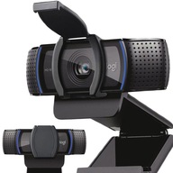 Webkamera Logitech C920e 15 MP
