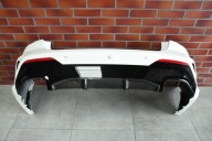 bumper rear part rear BMW 4 G22 G23 m-packet KARBON original