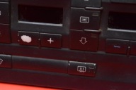 control panel air conditioning devices KLIMY 8E0820043AL AUDI A4 B7 04-08