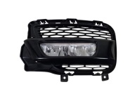 RANGE ROVER SPORT 2015 L494 Nebelscheinwerfer links RAHMEN Lüftungsgitter links CK52-15201-AB