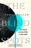 The Blind Spots: The highly inventive near-future
