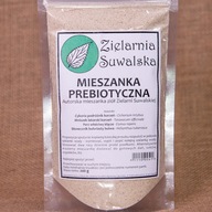 Zielarnia Suwalska Autorska Mieszanka Ziołowa Prebiotyczna Zioła Ziół 200g