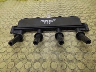 PEUGEOT 206 coil ignition