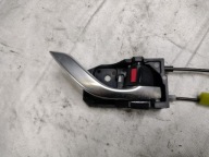 lock door right front Mazda 6 III 3 GJ GHR1 8PIN