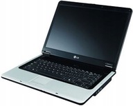 Notebook LG LGE51 E510 Intel PENTIUM DUAL CORE R. 4 GB DISK 250 GB HDD