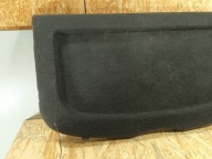 plato boot rear part OPEL MOKKA A