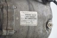 Klimakompressor klimaanlage 8980839230 ISUZU D-MAX
