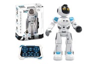 Robot na diaľkové ovládanie Toys For Boys