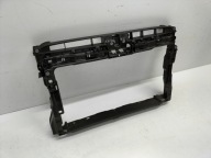 support panel for radiators pillar front VW GOLF 7 VII 12