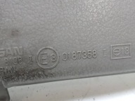 mirror inner 0187358 Nissan X-Trail and
