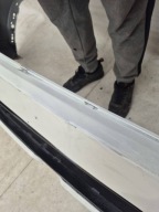MITSUBISHI ECLIPSE CROSS LIFT 20-> bumper front front washer PDC