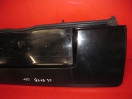 CITROEN C2 02-09 BURTA trunk door boot rear part rear black EXYB