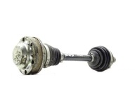 semi-axis left front left front short. AUDI Q3 and CADDY 2.0 TDI 5N0407761F