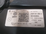 LIGHT FRONT RIGHT VW T CROSS T-CROSS 2GM941006A