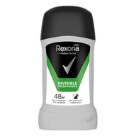 Rexona Men Invisible Fresh Power Antyperspirant Stick 50ml. 48H