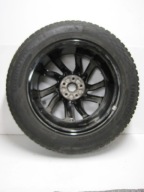 wheels discs tyres Discovery Sport R18 M+S 7 5 MM