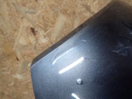 BUMPER REAR PART CORNER RIGHT OPEL CROSSLAND