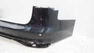 Audi A6 C8 Allroad bumper rear part rear 4K9807511F