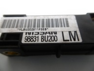 impact sensor 98830BU200 NISSAN ALMERA TINO