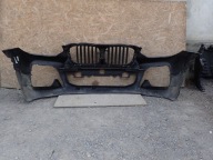 bumper front front BMW X3 G01 M PAKIET 17-20R