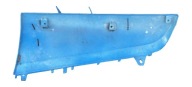 MERCEDES ACTROS IV MP4 2011- bonnet hood spoiler cabs front left A9607510430