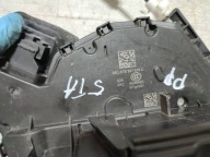 Volkswagen Touran III 20r 5TA front side right lock door