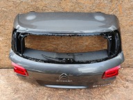 boot doors boot CITROEN C5 AIRCROSS KAMERA without windows !!!