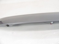 Spoiler lotka cover bonnet windows boot BMW e46 KOMBI Silbergrau A08