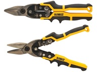 DeWALT DWHT14675 nożyce do blachy proste max 1,2mm