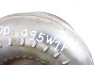 kvačilo hidromjenjač Konwerter BMW E81 E82 E87 E88 N47D20A 2.0D 095W1F