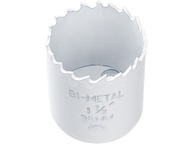 BIMETALOVÁ OTVORIČKA ČIPKA REZ 43mm