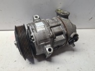 OPEL CORSA E compressor; compressor of the air conditioning 13447214 YM6 1.3 CDTI