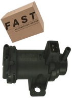 Fast FT63004 Ventil, uhlíkový filter