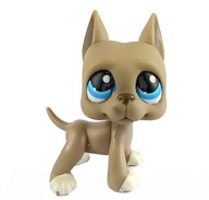 LPS pet shop pies piesek dog #184 UNIKAT (123)