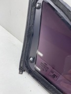 AUDI A6 C7 sedan window bodywork right rear part original!