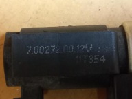 Sensor Sensor Unterdruck KIA OPTIMA III 1.7 CRDi 136KM 10-15
