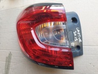 light rear left RENAULT CAPTUR and 2014- 265558548r