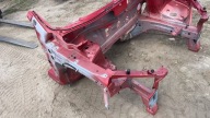 quarter quarter front right + left kpl front Renault Kadjar TENNP