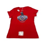 Tričko Dámske tričko Fanatics New Orleans Pelicans NBA XXL