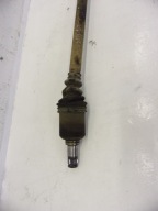 semi-axis semi-axis right rear SMART FORTWO 450