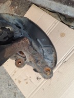 shock absorber swing left front seat ibiza IV 1.2 diesel