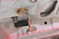 Cofano PEUGEOT 107 LIFT 08-12