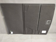 Audi A7 4G 2016 floor boot 4G8863463B