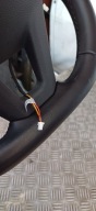 VW GOLF VII 5h0 lenkrad SKORZANA Leder