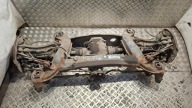 sususpension rear part subframe axle beam diff MERCEDES W203 KOMBI 2.2CDI 2,65