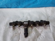 Rampe injection ALFA ROMEO 156 147 1.9 JTD 0445214012