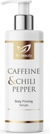 FIN Beauty Telové sérum Caffeine & Chili Pepper 200 ml