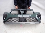 DACIA SANDERO III 3 STEPWAY 20-> bumper front front PDC cover